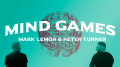 Mark Lemon & Peter Turner - Mind Games